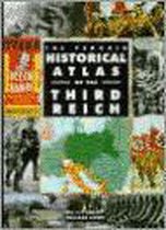 The Penguin Historical Atlas of the Third Reich