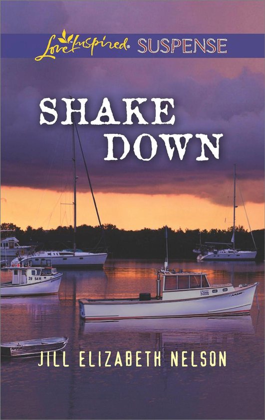 Shake Down - cover