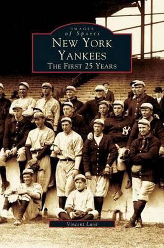 New York Yankees - cover