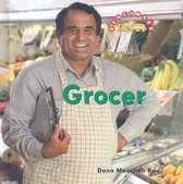 Jobs in Town- Grocer