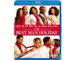 The Best Man Holiday (Blu-ray)