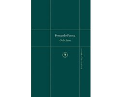 Omslag van Gedichten