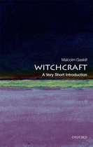Very Short Introductions - Witchcraft: A Very Short Introduction