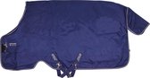 Horseware Amigo Hero 6 Pony Turnout Medium 200G Blauw 90/137 cm