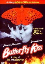 Speelfilm - Butterfly Kiss