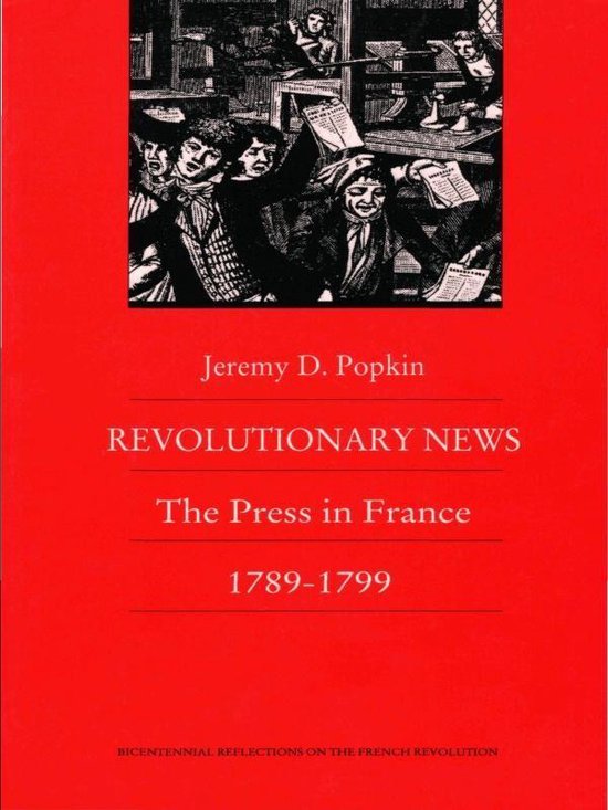 Bicentennial reflections on the French Revolution - Revoluti ... - cover