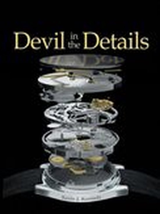 Devil in the Details: The Practice of Situational Leadership - cover