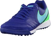 Nike Voetbalschoenen - Coastal Blue/Polarized Blue-Rage Green - 42