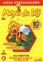 Maya De Bij 10 Uurs Pack