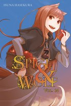 Spice and Wolf 14 - Spice and Wolf, Vol. 14 (light novel)