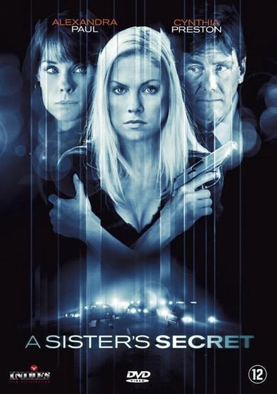 Sister's Secret, A