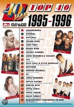 Top 40 - 1995-1996