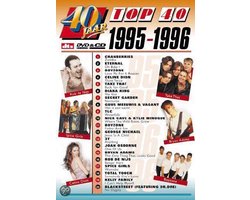 Top 40 - 1995-1996