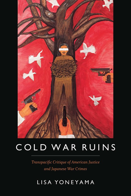 Cold War Ruins - cover