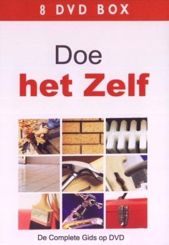 Doe Het Zelf