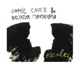 Cavez & Montanaro - Escales (CD)