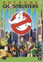 Extreme Ghostbusters 1