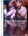 Simon & Garfunkel - Concert In Central Park (Import)