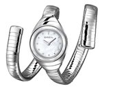 Breil TW1052 - Polshorloge - 30 mm - Zilverkleurig