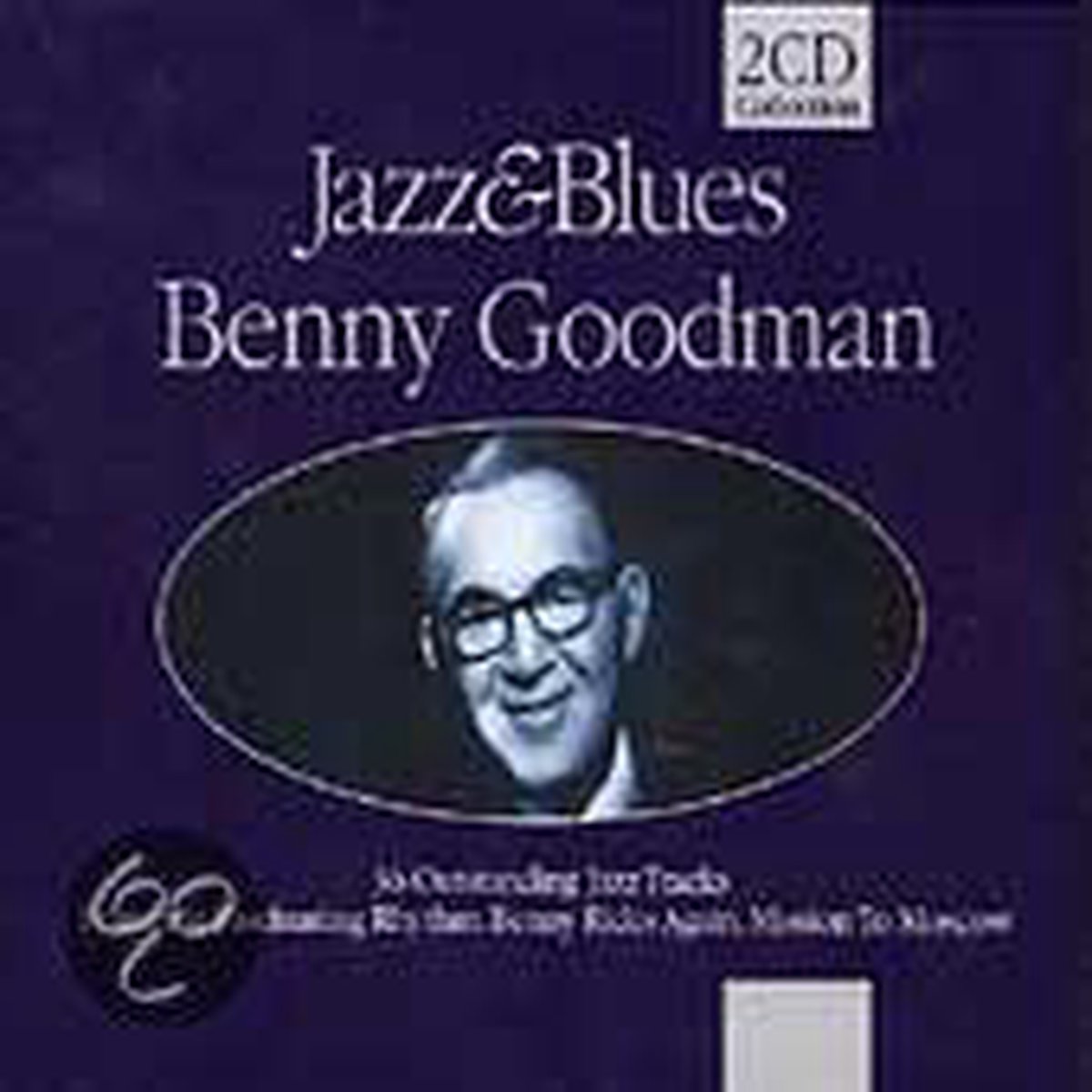 Jazz & Blues -2cd-