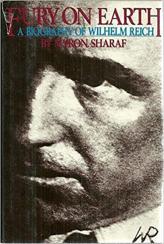 Fury on Earth - cover