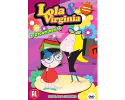 Lola & Virginia - Droomteam