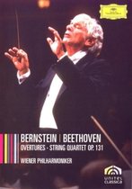 Leonard Bernstein - Beethoven Cycle 5
