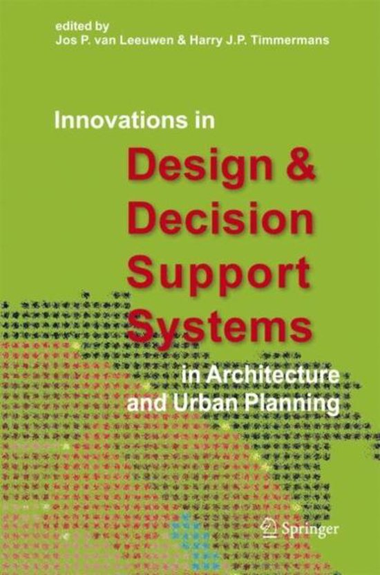 Innovations in Design & Decision Support Systems in Architec ... - cover