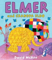 Elmer eBooks - Elmer and Grandpa Eldo