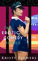 The Erotic Comedy Bundle (Two Flights filled with Hilarious Sex) (Stewardess Erotica)