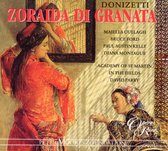 Donizetti: Zoraida di Granata / Ford, Cullagh, Austin, et al