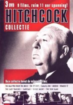 Hitchcock Collectie
