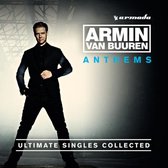 Armin Van Buuren - Anthems - Ultimate singles collected (2cd)
