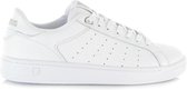 K-Swiss Dames Sneakers Clean Court - Wit - Maat 36