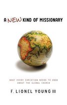 A New Kind of Missionary