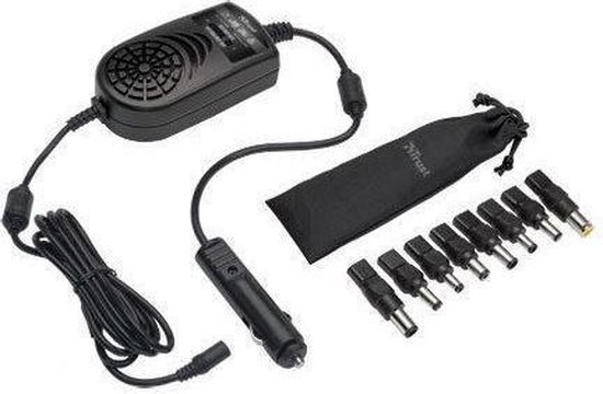 Trust 120W Notebook Power Adapter | bol.com