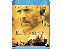 Tears of the Sun  (Blu-ray)
