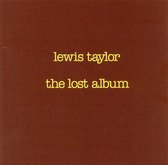 The Lost Album