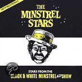 Black & White Minstrel St