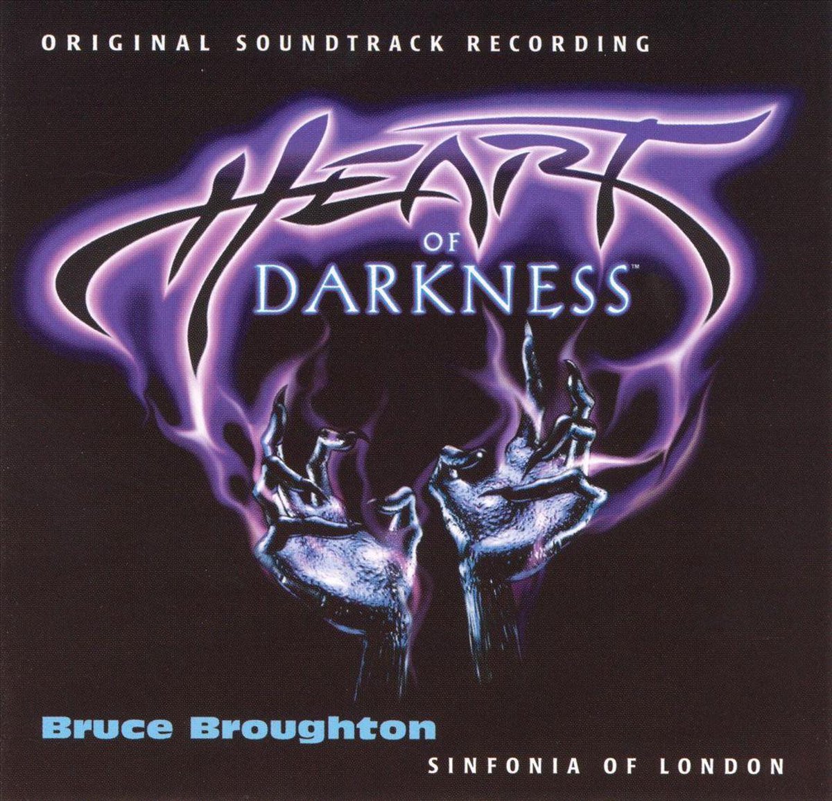 Heart of Darkness