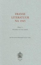 Franse literatuur na 1945. deel 1