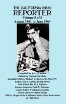 California Chess Reporter 1961-1964