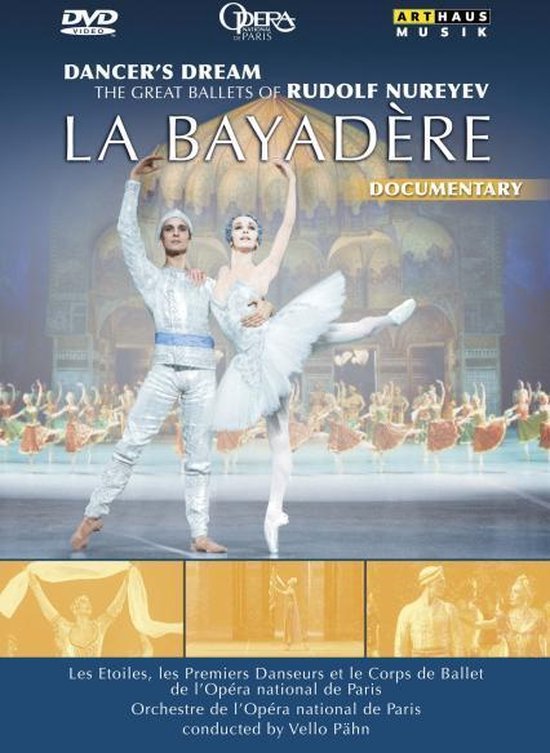 Bayadere La; Dancers Dream