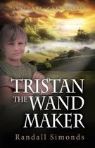 Tristan the Wand Maker