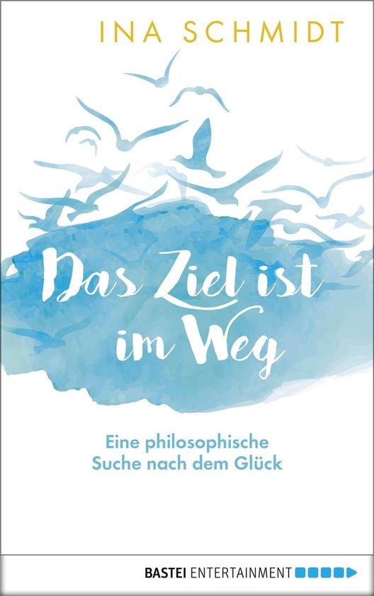 Das Ziel ist im Weg - cover