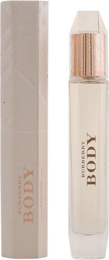 Burberry Body 85 ml Eau de Parfum - Damesparfum | bol