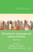 Palgrave Advances in Language and Linguistics - Educating for Language and Literacy Diversity