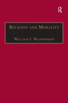 Routledge Philosophy of Religion Series - Religion and Morality