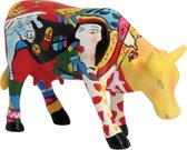 CowParade | Homage to Picowso's African Period | Small