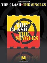 The Clash - The Singles